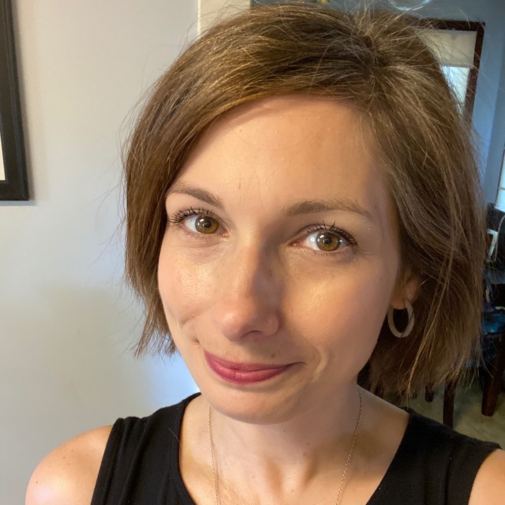 Meet your Posher, Stacey